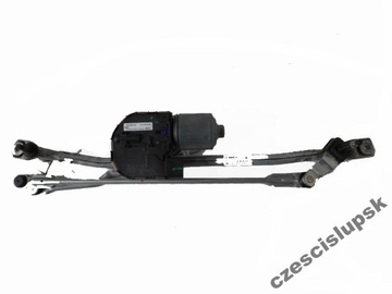 Механизм стеклоочистителя 4g1955023a audi a6 c7, фото