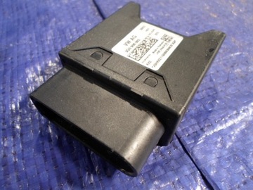 Vw audi seat skoda block pump fuel 3q0906093, фото