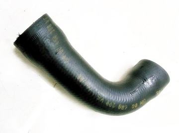 Spigot intercooler opel 1.7 td 8v astra g vectra b, фото