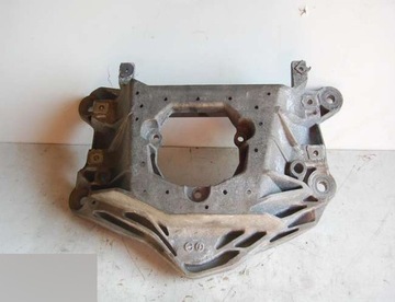 Audi a8 4h bracket fasteners gearboxes 4h0399263k, фото