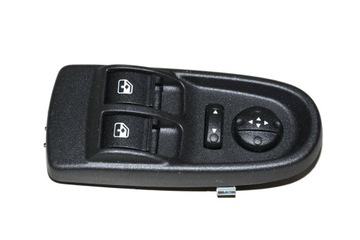 Power windows control unit iveco original 5801484207, фото