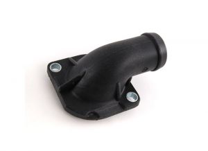 Wire coolant flange vw golf jetta 2 1. 5-1. 8 mk1 mk2 new cheaply quality, фото