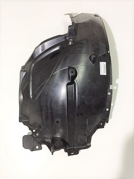 Right front fender infiniti qx70 fx35 fx37 fx new original, фото