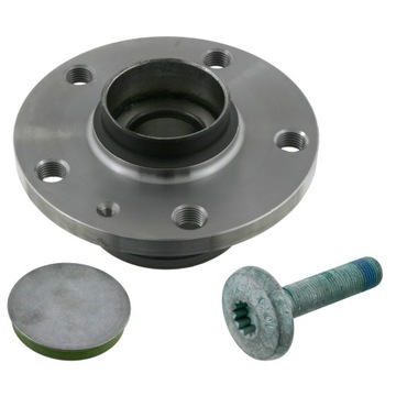 Febi bilstein 23320 bearing set wheels ass golf vw audi, фото