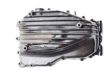 . oil pan cover bmw f 800 st f800st, фото