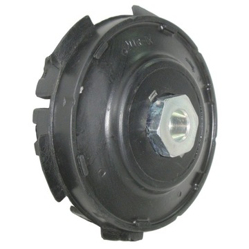 Air conditioner compressor clutch ac-05dn19, фото