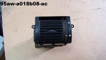 Ford escort mk7 lattice ventilation front right, фото