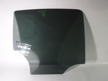 Right door glass ass opel mokka 2013, фото