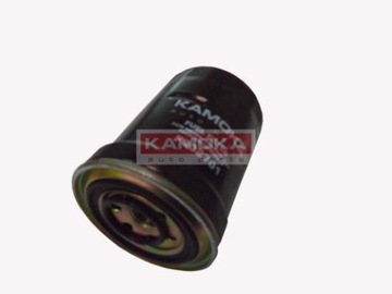 Kamoka f302701 fuel filter, фото