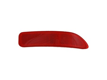 Reflector tail light dacia logan mcv dokker lodgy r, фото