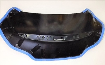 Lid trunk infiniti g37 g37s coupe q60, фото