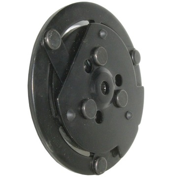Муфта компресора кондиціонера ac-05sd28, фото