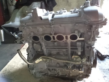 Mazda 3 bk 03-08 двигатель 1.4 бензин, фото
