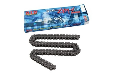 Chain occasion-owy did 520 ert3 gb 108 lights golden, фото