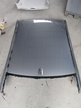 Roof ceiling cladding mercedes e-class w212 sedan, фото