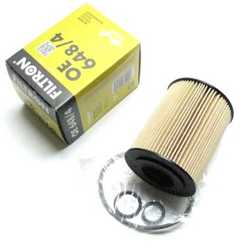 Opel grease filter 1.7 cdti astra g h corsa c, фото