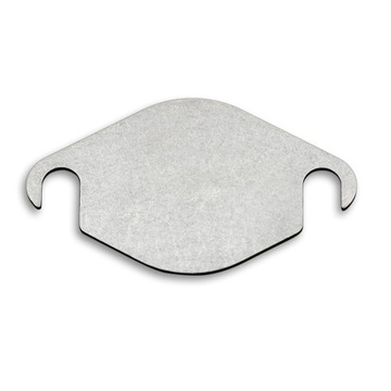 Cap egr renault nissan opel 2.0 dci cdti, фото