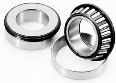 Bearing heads hulls ktm rc 8 1190 2009-2012, фото