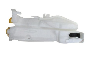 Dodge durango 2004-2006 бачок омывателя, фото