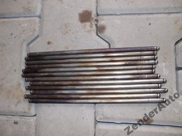 Jeep grand cherokee wj 4.0 hydraulic compensator hydraulic compensators, фото