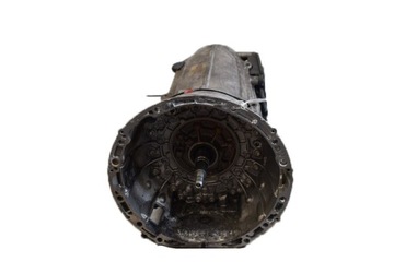 Gearbox automaton 722995 mercedes w207 2.0 184 km restyling 09 - 16, фото