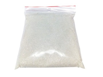 Brokat білий до фарби стіни fug фарби штукатурки 100g, фото