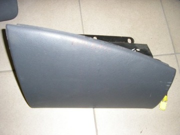 Suzuki baleno 95r. -> airbag passenger, фото