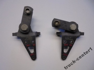 Renault magnum dxi fasteners springs front 2009., фото