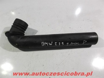 Bmw 5 e39 2.5 tds 95 - 00 патрубком патрубка повітряна трубка, фото