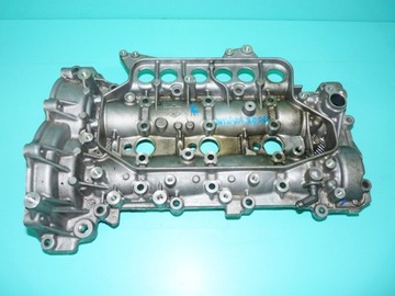 Qx70 fx30 navara d40 3.0 d dci v9x клапанная крышка, фото