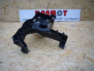 1146/ 17 fasteners front bumper megane 3, фото