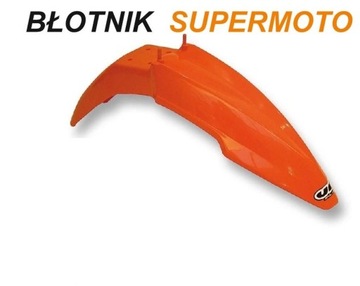 Wing supermoto sm honda fmx 650 cr crf 450 250, фото