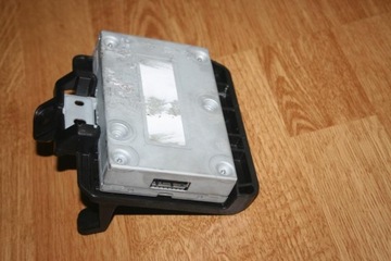 Control unit block interface ugs mercedes w207 w212, фото