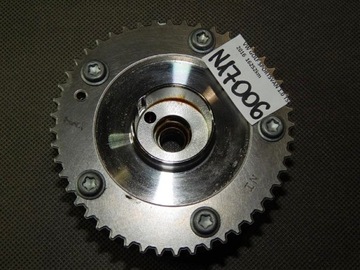 Vw golf 7 sportsvan variator phase control 04c109088c, фото