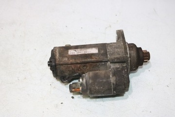 Starter audi a3 8l, фото