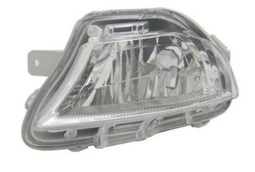 New left fog light lexus ls 2006-2009, фото