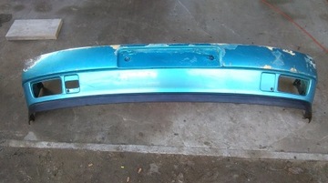 Vw transporter t4 bumper front, фото