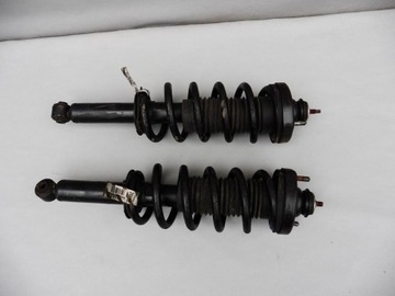 Shock absorber spring ass freemont journey 2012, фото