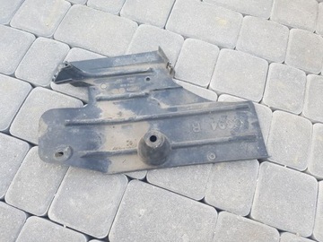 Защита днища правый задний ford kuga 8v41 - 11778, фото