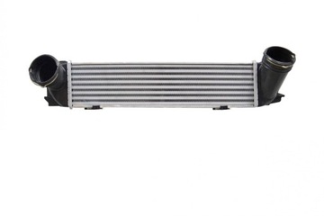 Інтеркулер bmw 1 m e82 e88 135i бензин 09 10 11- 17517540035 7540035, фото