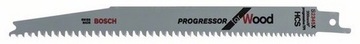 Blade versatile for saber saws bosch, фото