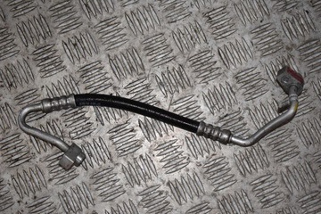 Wire air conditioner ford mondeo mk5, фото