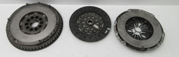 Grip wheel disk focus st mk2 2.5 20v 31302152, фото