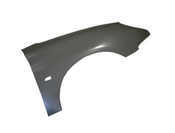 Peugeot 206 98 - 09 front right wing new, фото