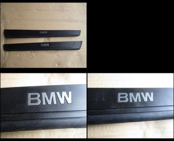 Overlay threshold bmw z4 з 4 e89 e 89 right, фото