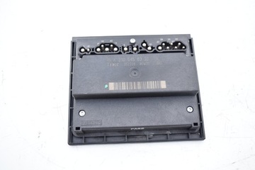 Mercedes w210 block control unit computer 2105450332, фото