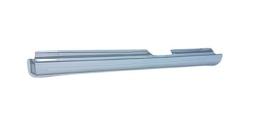 Threshold thresholds vw golf 3 5 doors station wagon vento le. galvanized!, фото