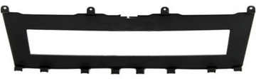 Lattice bumpers srd. renault megane 3 12-, фото