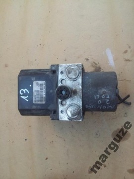 Ford mondeo mk3 2.0 tdci pump abs 0265222030, фото