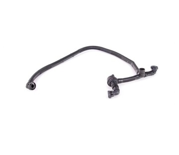 Wire ventilation crankcase vw passat 2, 8 96 -, фото